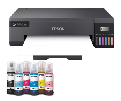 Drukarka atramentowa EPSON L18050 C11CK38402